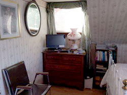 The Garden Room